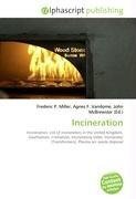 Incineration