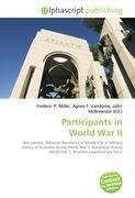 Participants in World War II