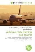 Airborne early warning and control