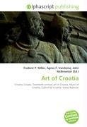 Art of Croatia