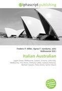 Italian Australian