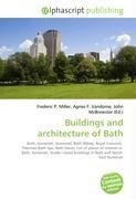 Buildings and architecture of Bath