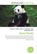 Giant Panda