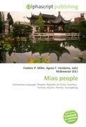 Miao people