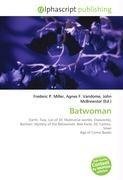 Batwoman