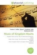 Music of Kingdom Hearts