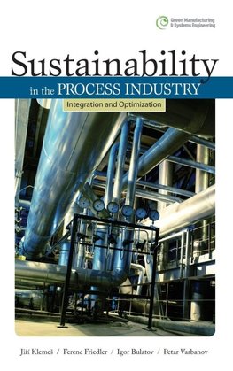 Sustainability in the Process Industry