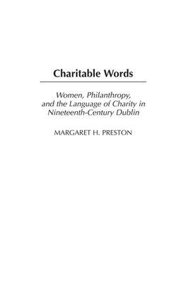 Charitable Words