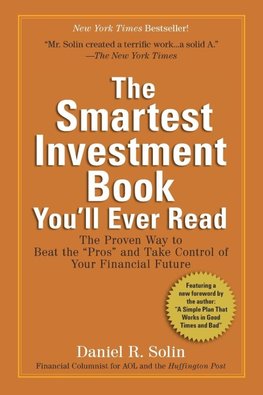 The Smartest Investment Book You'll Ever Read