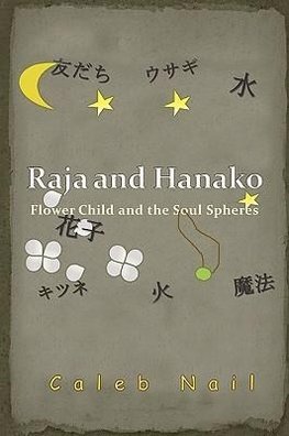 Raja and Hanako