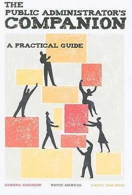 The Public Administrator's Companion