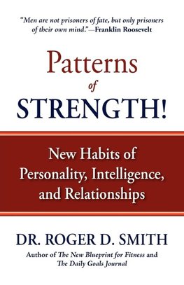 Patterns of Strength!