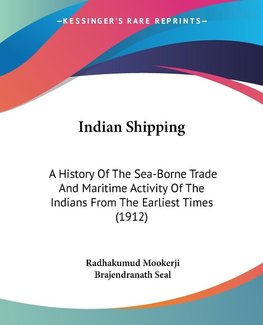 Indian Shipping