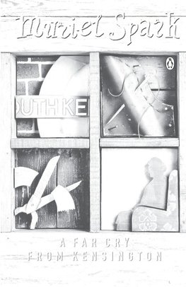 A Far Cry From Kensington