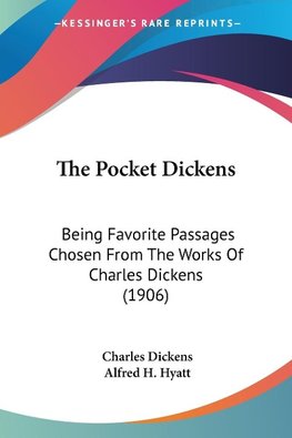 The Pocket Dickens