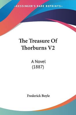 The Treasure Of Thorburns V2