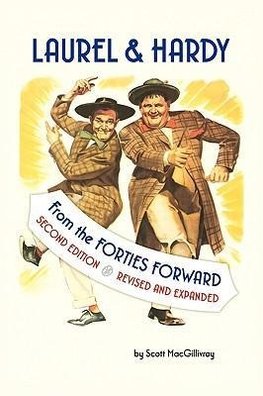 LAUREL & HARDY