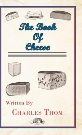 The Book of Cheese