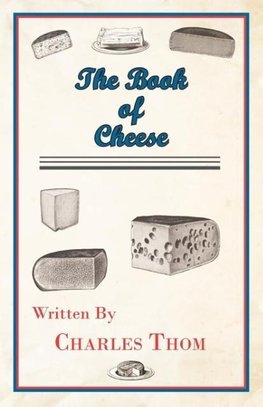 The Book of Cheese