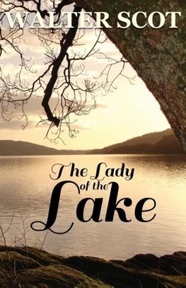 The Lady of the Lake
