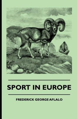 Sport In Europe