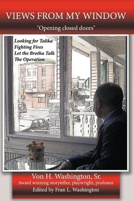 Views from My Window