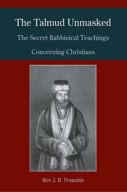 The Talmud Unmasked