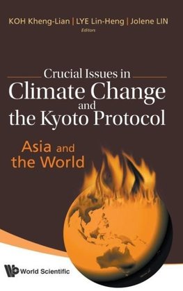CRUCIAL ISSUES IN CLIMATE CHANGE AND ...