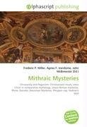Mithraic Mysteries
