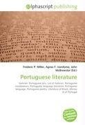 Portuguese literature