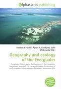 Geography and ecology of the Everglades