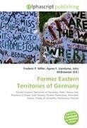 Former Eastern Territories of Germany
