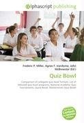 Quiz Bowl