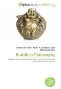 Buddhist Philosophy