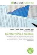 Transformation problem