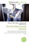 Aircraft Flight Control Systems