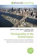 Pornography in the United States