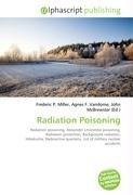 Radiation Poisoning