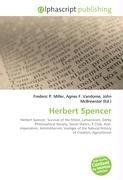 Herbert Spencer