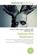 Hammer Film Productions