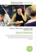 Social Mobility