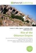 Rise of the Ottoman Empire