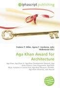 Aga Khan Award for Architecture