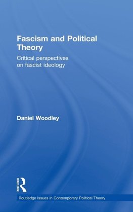 Fascism and Political Theory