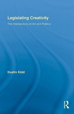 Legislating Creativity