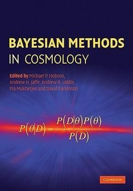 Bayesian Methods in Cosmology