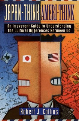 Japan-Think, Ameri-Think