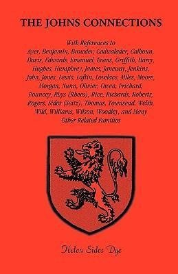 The Johns Connections