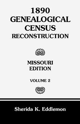 1890 Genealogical Census Reconstruction