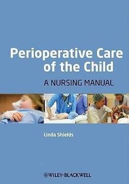 Perioperative Care of the Child